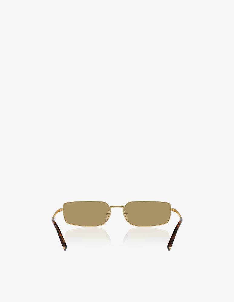 rinascente Prada PR A60 Square sunglasses