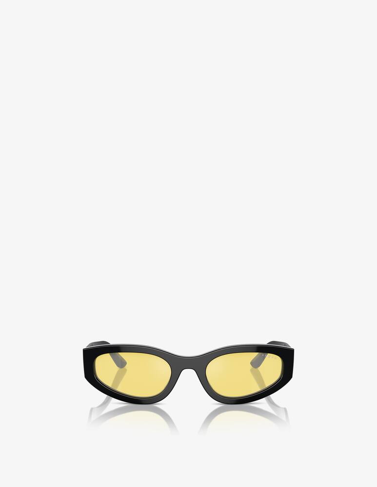 rinascente Vogue Sunglasses 0VO5585S