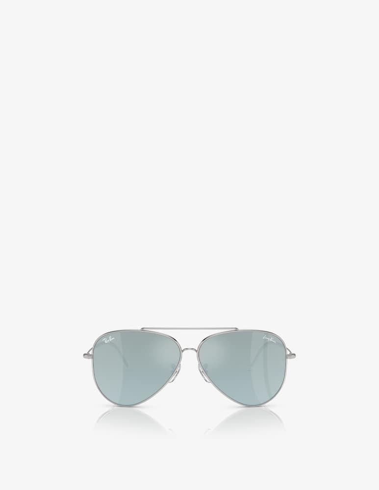 Ray-Ban Occhiale da sole RBR010S Lenny Kravitz x Aviator Reverse - immagine 1 Ray-Ban Occhiale da sole RBR010S Lenny Kravitz x Aviator Reverse - immagine 1