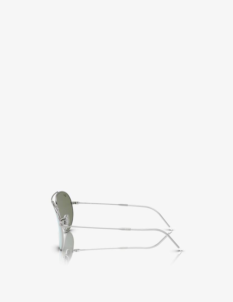 Ray-Ban Occhiale da sole RBR010S Lenny Kravitz x Aviator Reverse - immagine 3 Ray-Ban Occhiale da sole RBR010S Lenny Kravitz x Aviator Reverse - immagine 3
