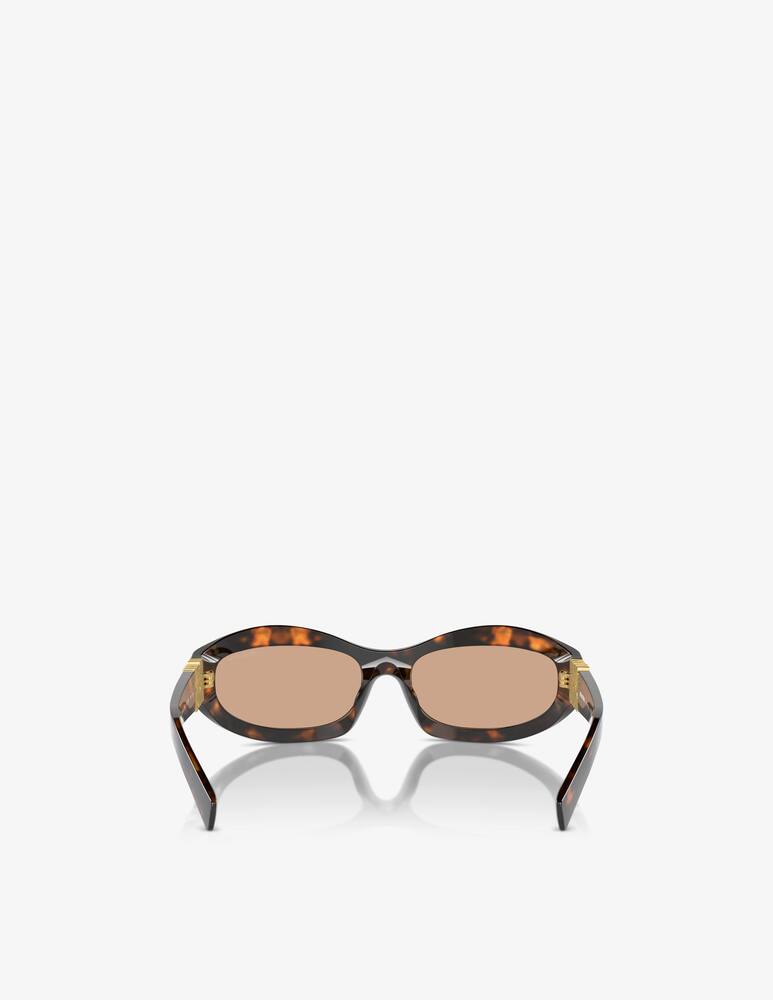 rinascente Miu Miu Sunglasses 0MU 14ZS