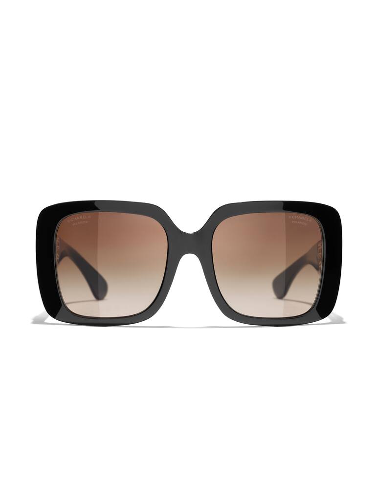 rinascente CHANEL Occhiali quadrati da sole