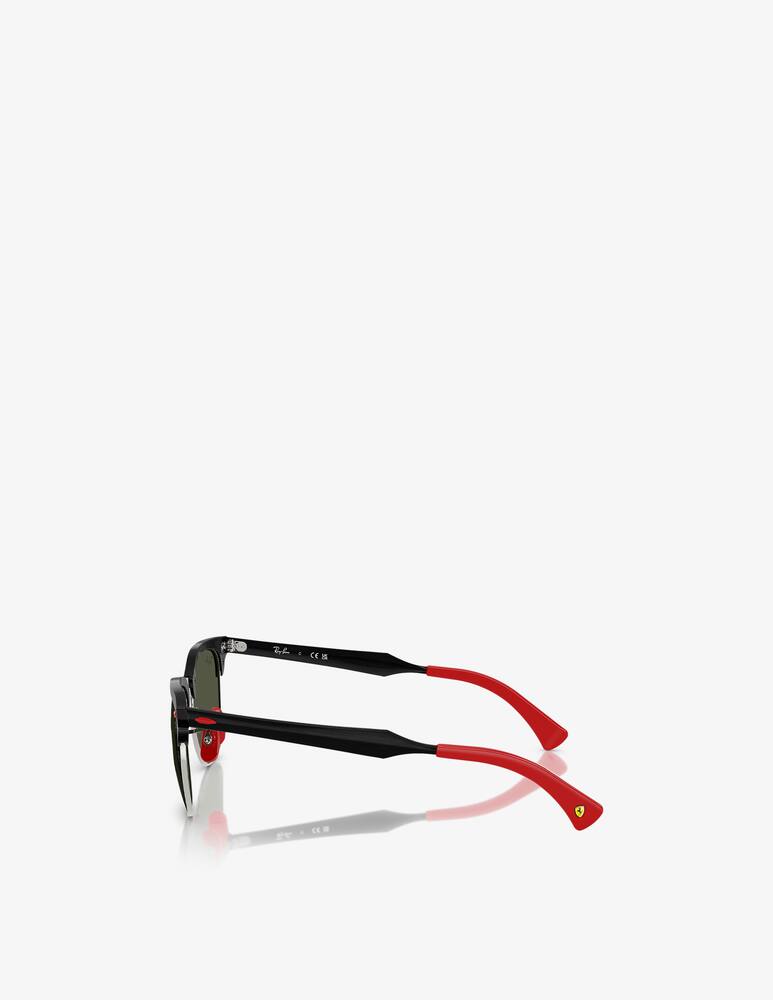rinascente Ray-Ban Occhiale da sole RB3807M Scuderia Ferrari Collection