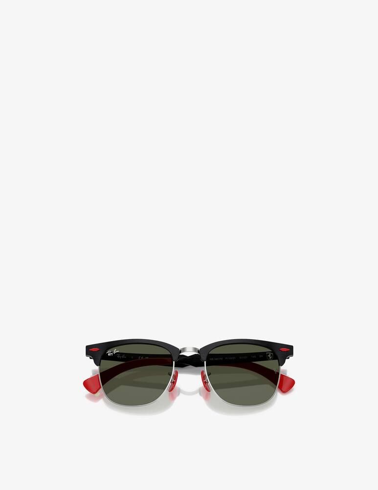 rinascente Ray-Ban Occhiale da sole RB3807M Scuderia Ferrari Collection