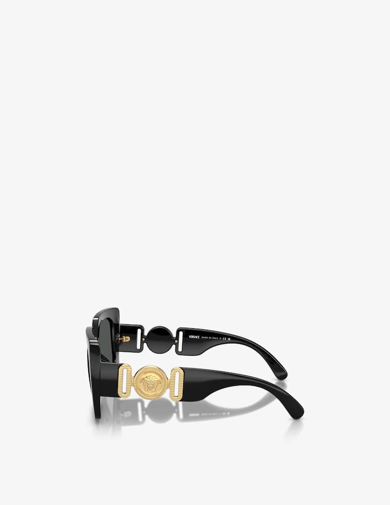 Versace Sunglasses 0VE4478U - picture 3 Versace Sunglasses 0VE4478U - picture 3