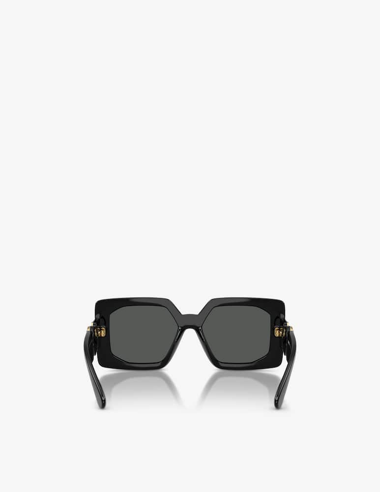 Versace Sunglasses 0VE4478U - picture 4 Versace Sunglasses 0VE4478U - picture 4