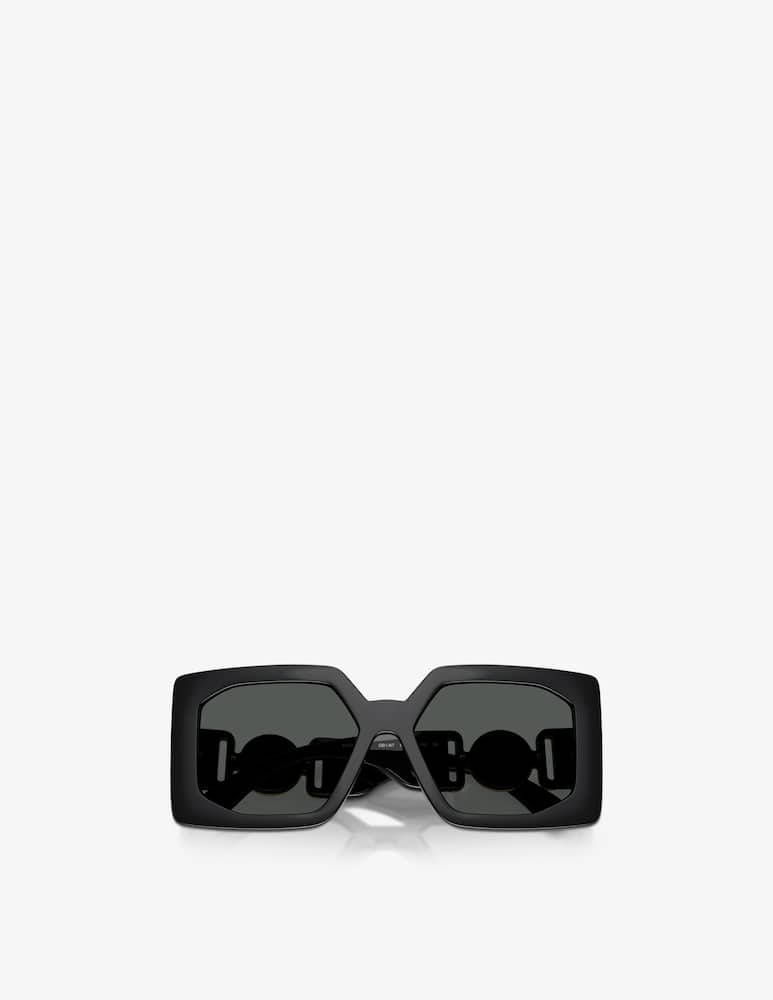 Versace Sunglasses 0VE4478U - picture 5 Versace Sunglasses 0VE4478U - picture 5