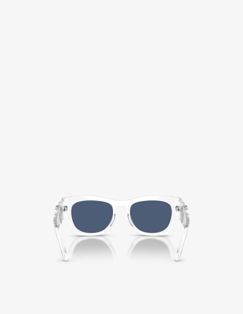 Versace Sunglasses 0VE4479U - picture 4 Versace Sunglasses 0VE4479U - picture 4