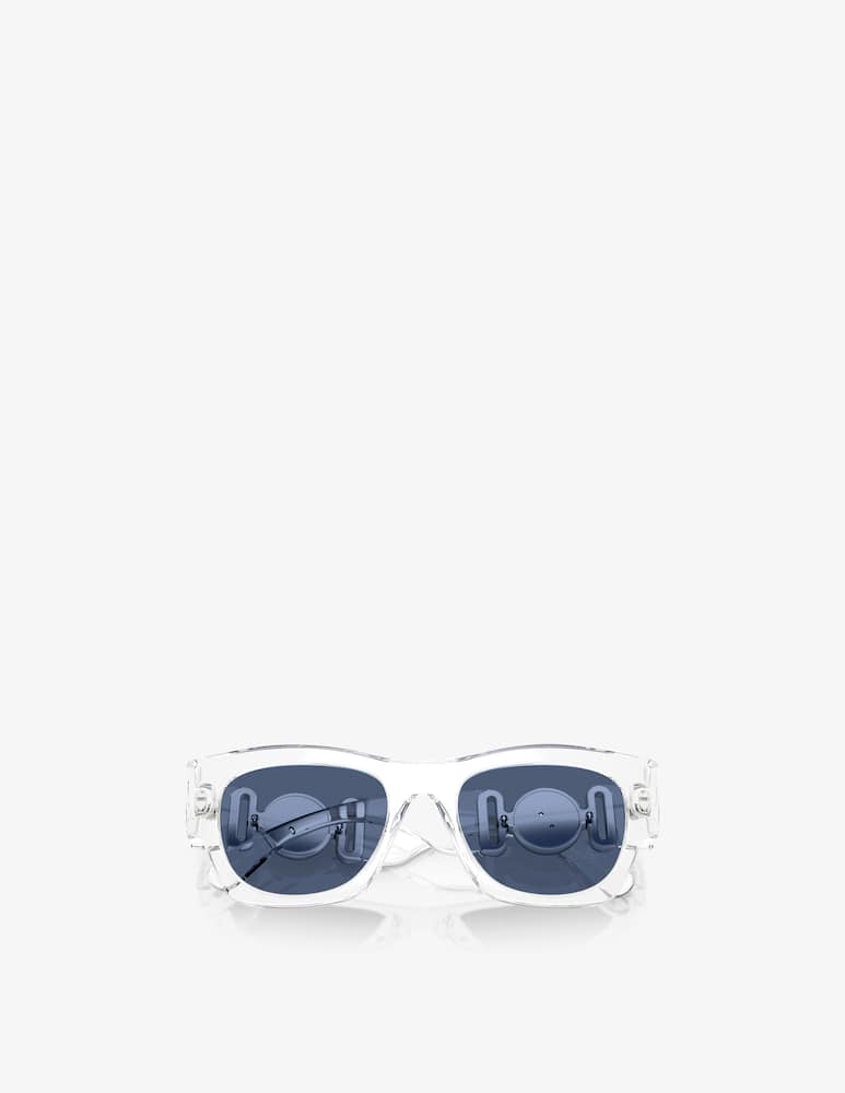 Versace Sunglasses 0VE4479U - picture 5 Versace Sunglasses 0VE4479U - picture 5