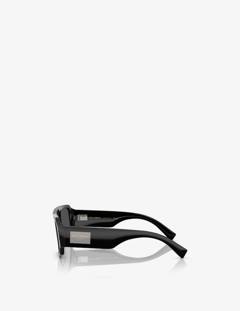Dolce & Gabbana Sunglasses 0DG4482 - picture 3 Dolce & Gabbana Sunglasses 0DG4482 - picture 3
