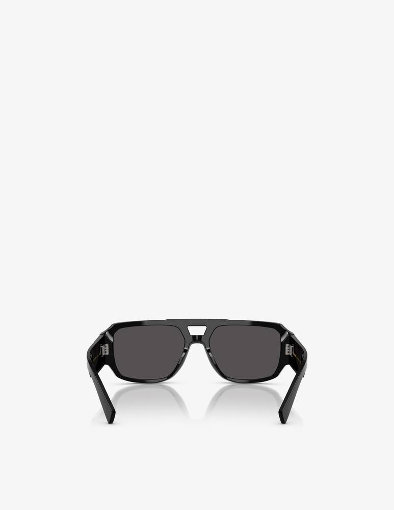 Dolce & Gabbana Sunglasses 0DG4482 - picture 4 Dolce & Gabbana Sunglasses 0DG4482 - picture 4