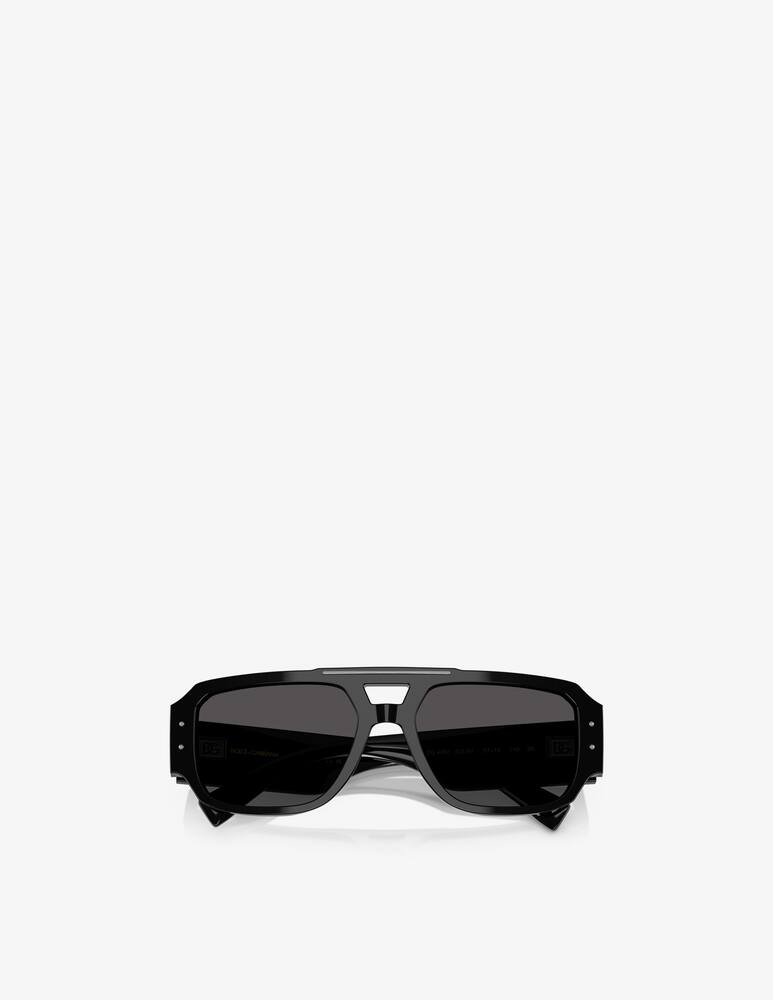 Dolce & Gabbana Sunglasses 0DG4482 - picture 5 Dolce & Gabbana Sunglasses 0DG4482 - picture 5