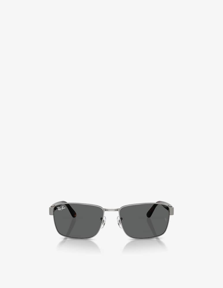 Ray-Ban Occhiali da sole 0RB3750 - immagine 2 Ray-Ban Occhiali da sole 0RB3750 - immagine 2
