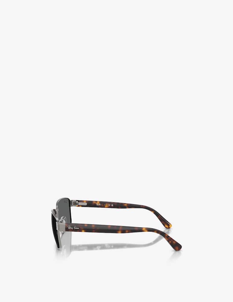Ray-Ban Occhiali da sole 0RB3750 - immagine 3 Ray-Ban Occhiali da sole 0RB3750 - immagine 3
