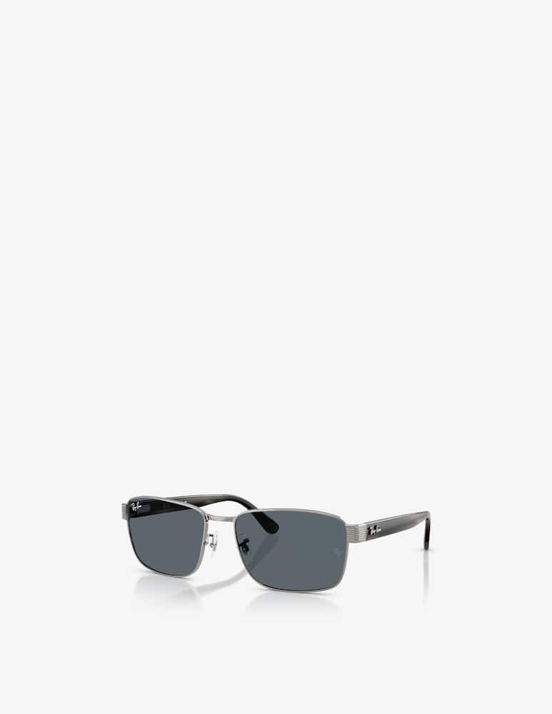 Ray-Ban Sunglasses 0RB3750 - picture 1 Ray-Ban Sunglasses 0RB3750 - picture 1