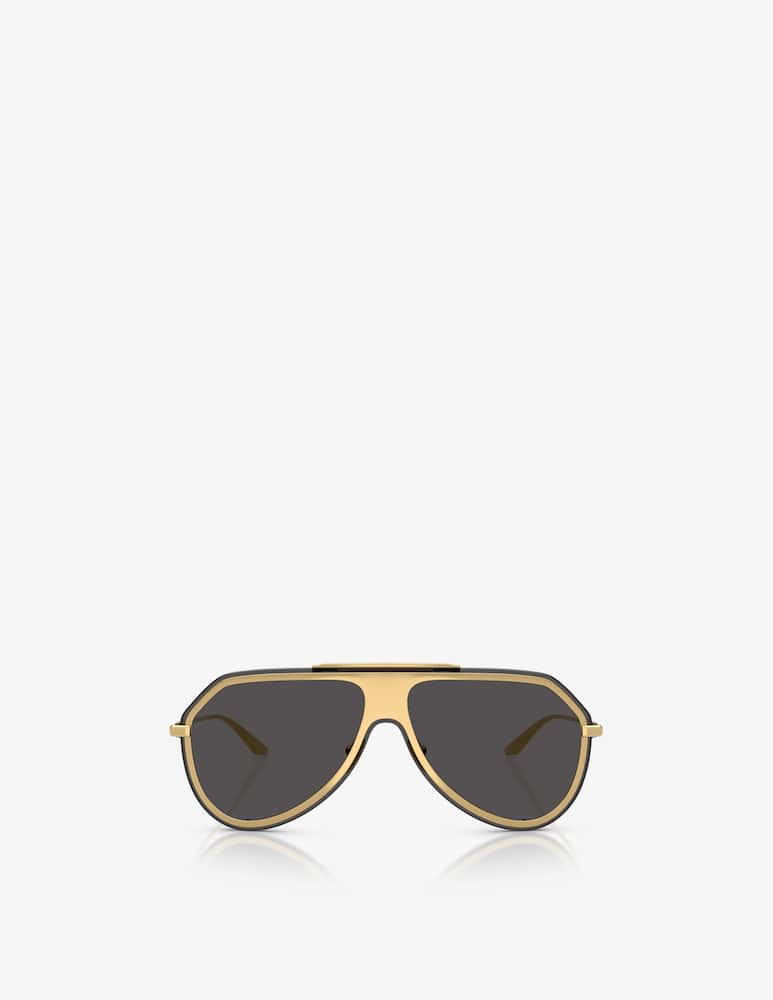 Dolce & Gabbana Sunglasses 0DG2309 - picture 2 Dolce & Gabbana Sunglasses 0DG2309 - picture 2