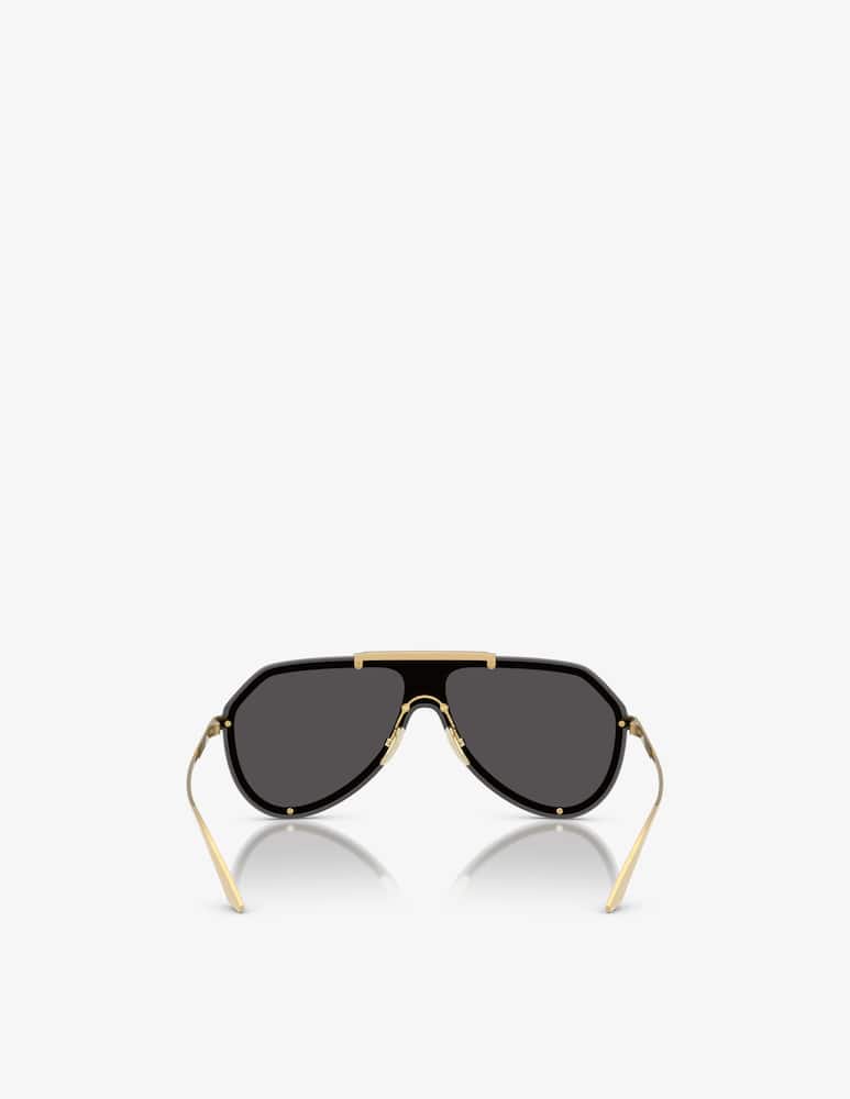 Dolce & Gabbana Sunglasses 0DG2309 - picture 4 Dolce & Gabbana Sunglasses 0DG2309 - picture 4