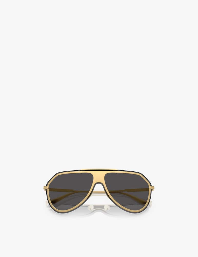Dolce & Gabbana Sunglasses 0DG2309 - picture 5 Dolce & Gabbana Sunglasses 0DG2309 - picture 5