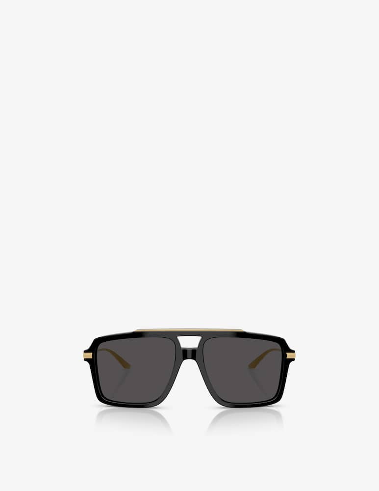 Dolce & Gabbana Sunglasses 0DG4477 - picture 2 Dolce & Gabbana Sunglasses 0DG4477 - picture 2