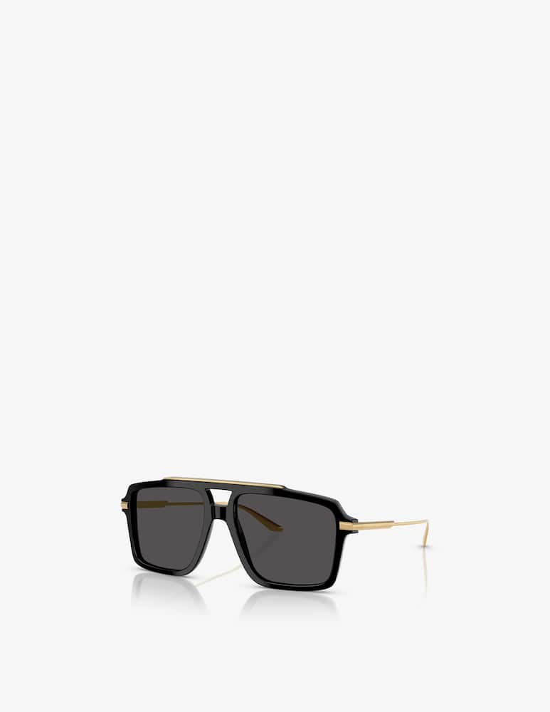 Dolce & Gabbana Sunglasses 0DG4477 - picture 1 Dolce & Gabbana Sunglasses 0DG4477 - picture 1