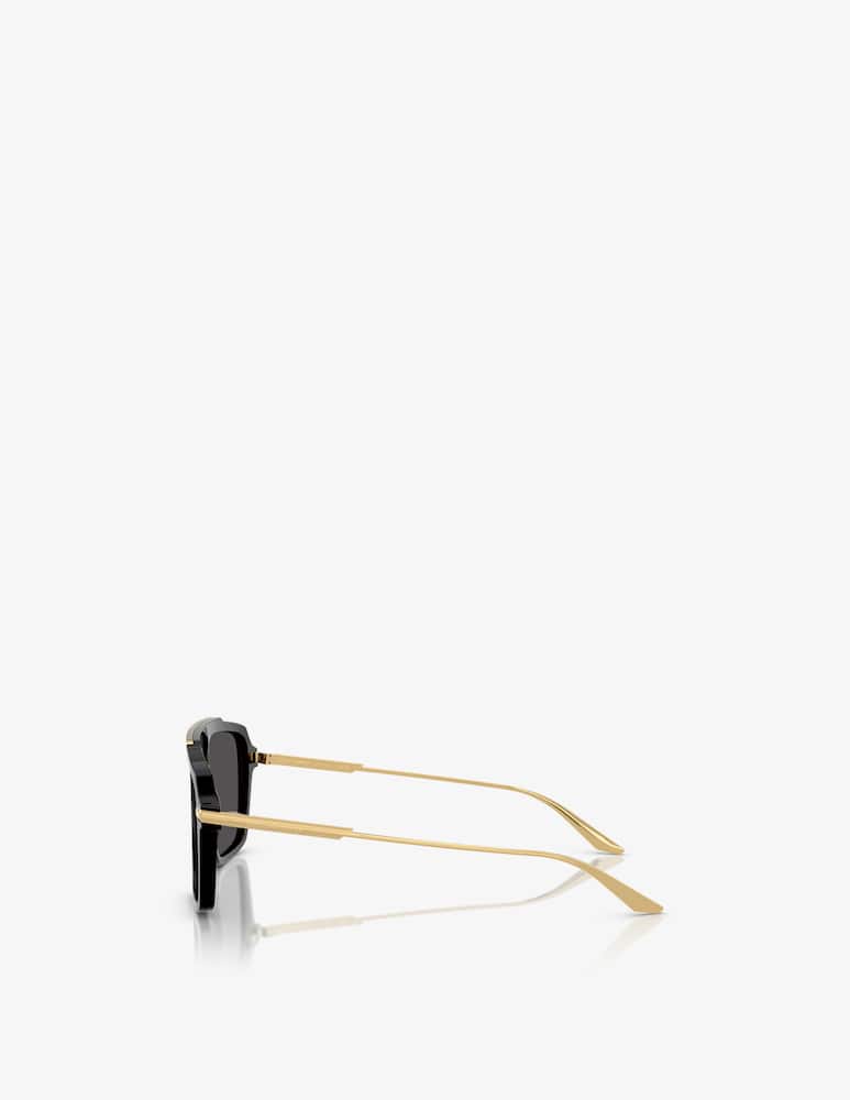 Dolce & Gabbana Sunglasses 0DG4477 - picture 3 Dolce & Gabbana Sunglasses 0DG4477 - picture 3