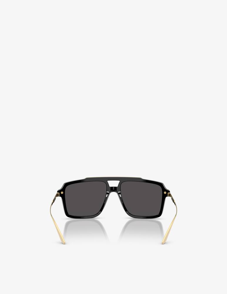 Dolce & Gabbana Sunglasses 0DG4477 - picture 4 Dolce & Gabbana Sunglasses 0DG4477 - picture 4