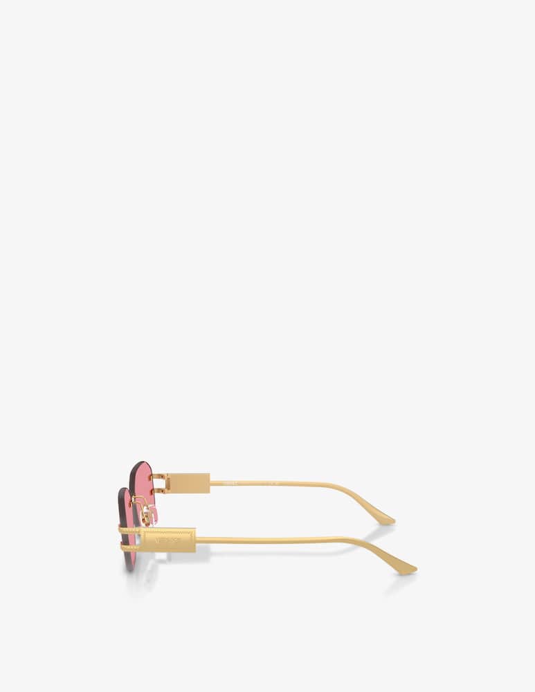 Versace Occhiali da sole 0VE2274 - immagine 3