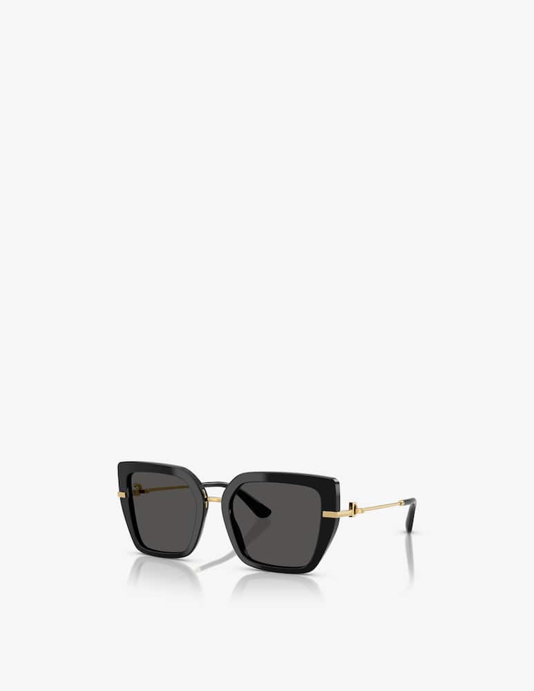Dolce & Gabbana Occhiali da sole DG4474 - immagine 1 Dolce & Gabbana Occhiali da sole DG4474 - immagine 1