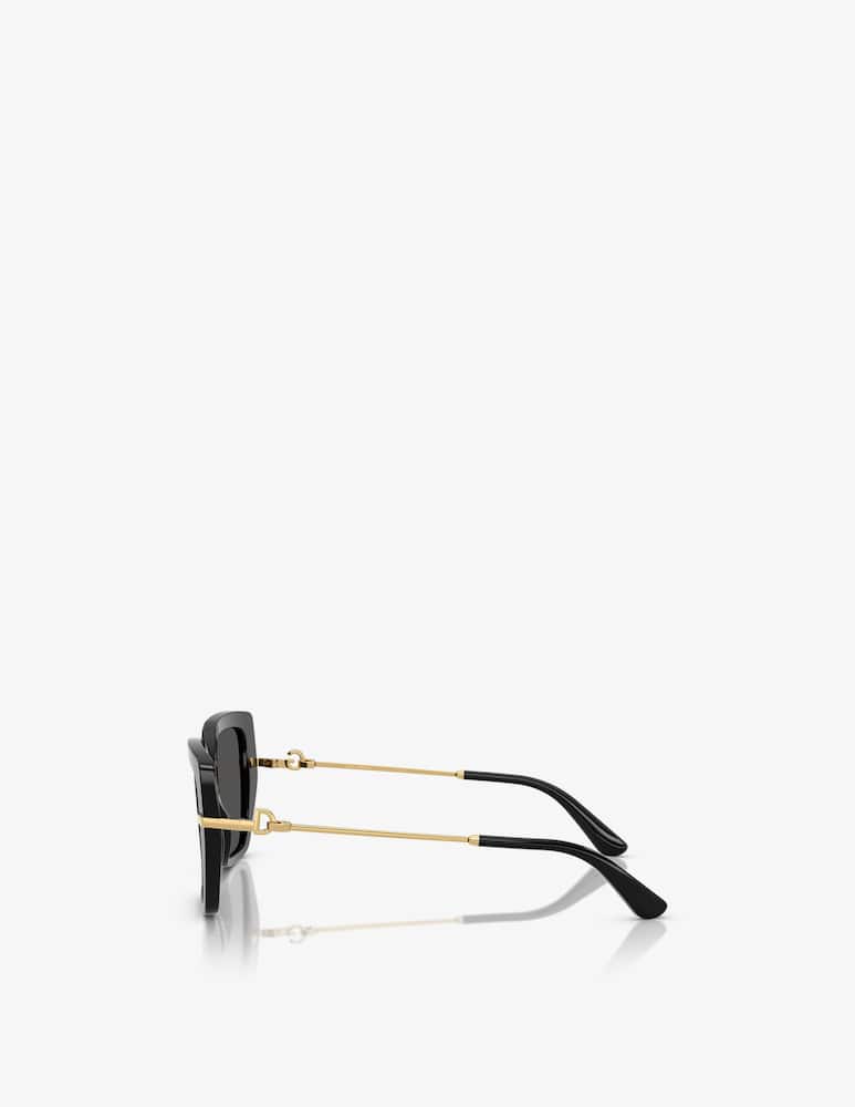 Dolce & Gabbana Occhiali da sole DG4474 - immagine 3 Dolce & Gabbana Occhiali da sole DG4474 - immagine 3