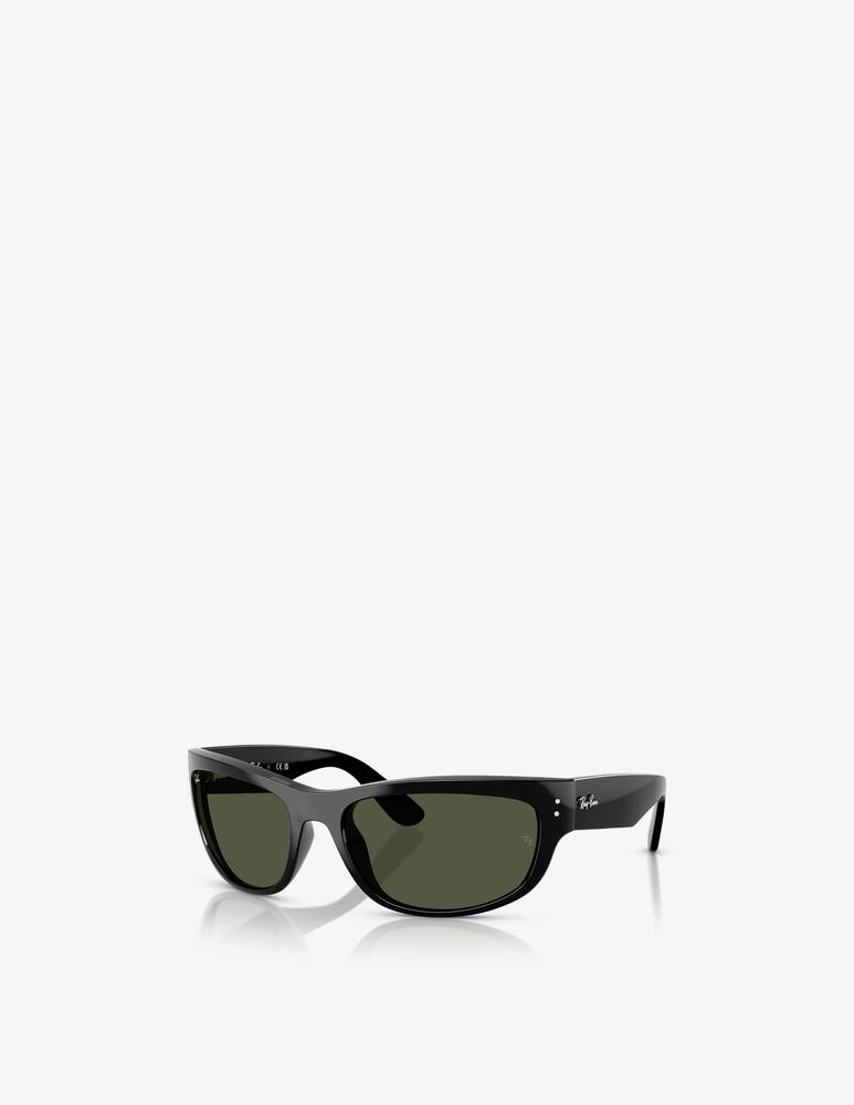 rinascente Ray-Ban Sunglasses Mega Balorama RB2289