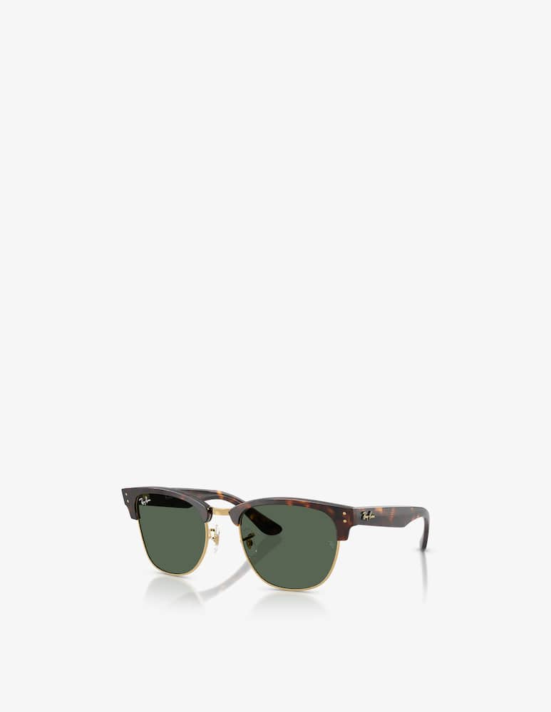 rinascente Ray-Ban Sunglasses Clubmaster Reverse RBR0504S