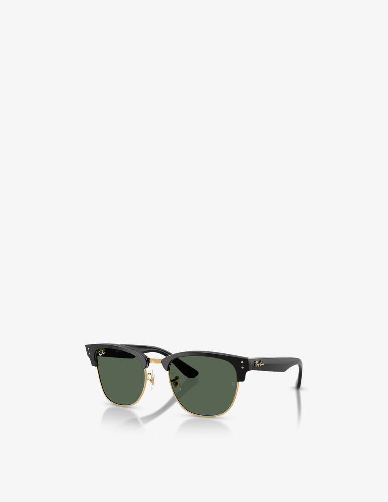rinascente Ray-Ban Sunglasses Clubmaster Reverse RBR0504S