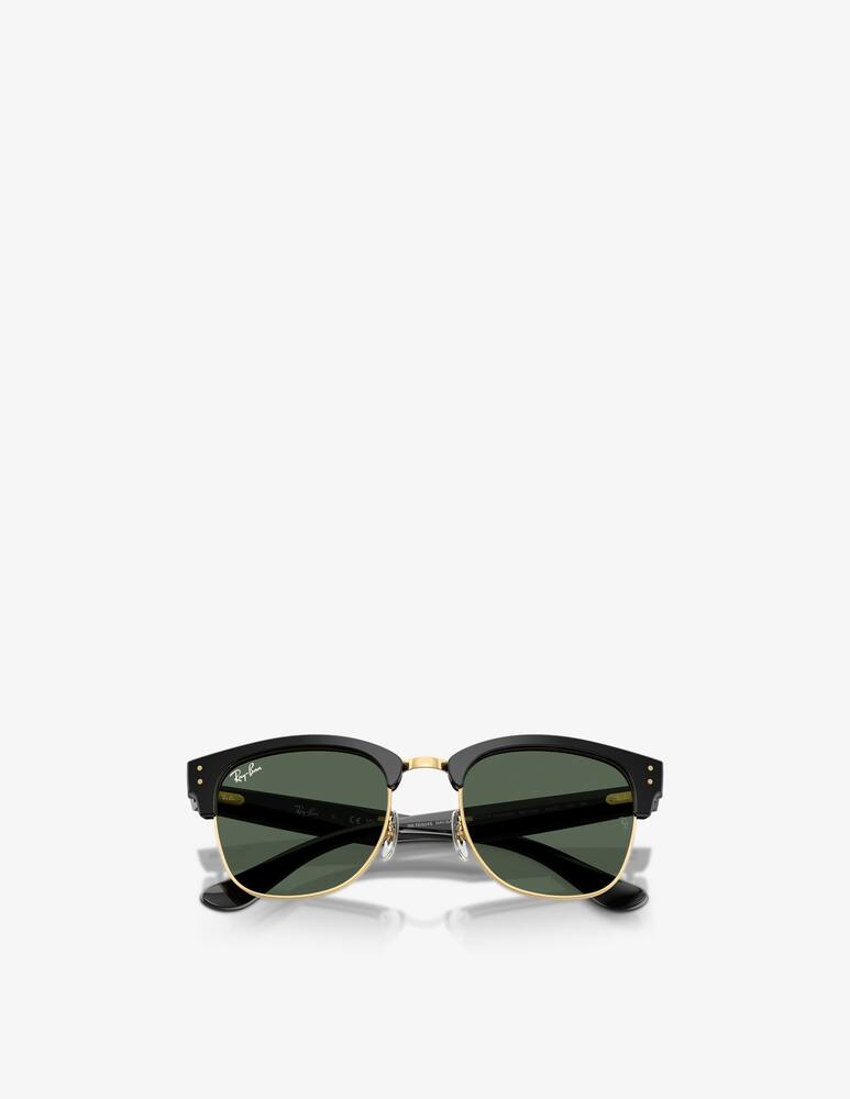 rinascente Ray-Ban Sunglasses Clubmaster Reverse RBR0504S