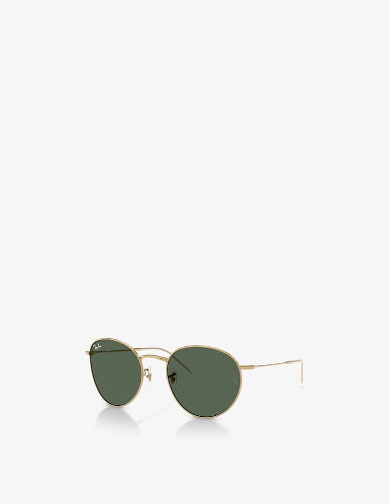 rinascente Ray-Ban Sunglasses Round Reverse RBR0103S