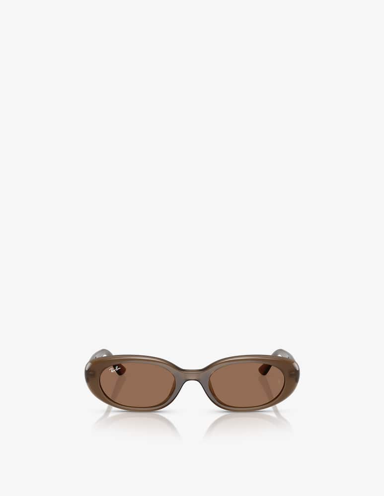 Ray-Ban Occhiali da sole RB4441D bio based - immagine 2 Ray-Ban Occhiali da sole RB4441D bio based - immagine 2