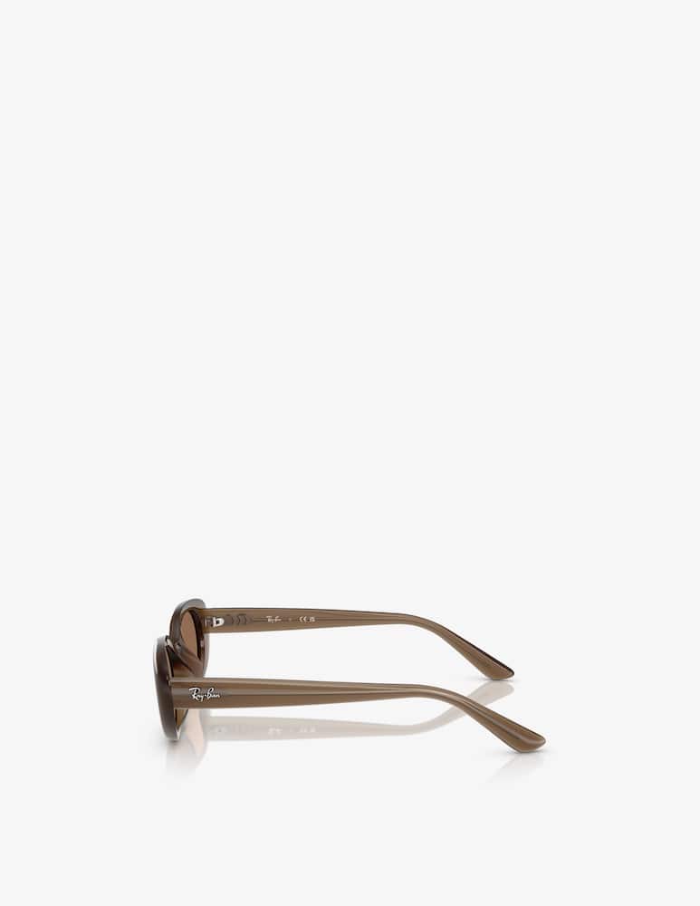 Ray-Ban Occhiali da sole RB4441D bio based - immagine 3 Ray-Ban Occhiali da sole RB4441D bio based - immagine 3