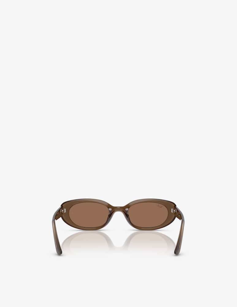 Ray-Ban Occhiali da sole RB4441D bio based - immagine 4 Ray-Ban Occhiali da sole RB4441D bio based - immagine 4
