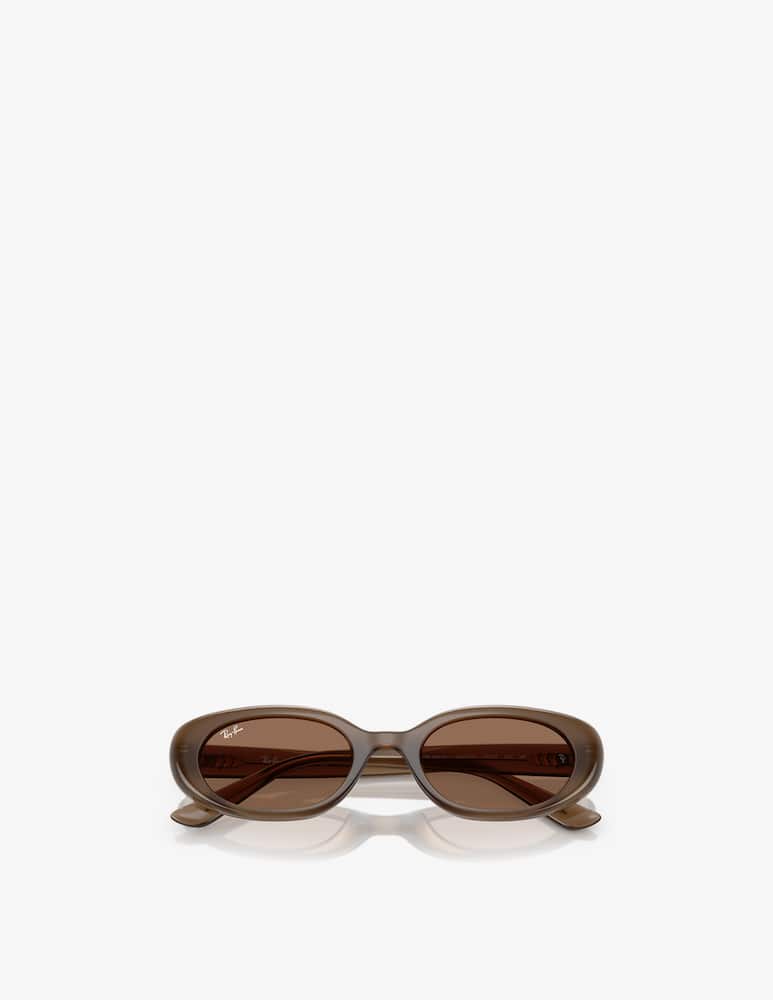 Ray-Ban Occhiali da sole RB4441D bio based - immagine 5 Ray-Ban Occhiali da sole RB4441D bio based - immagine 5