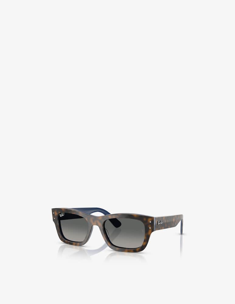 rinascente Ray-Ban Sunglasses Havana RB7683