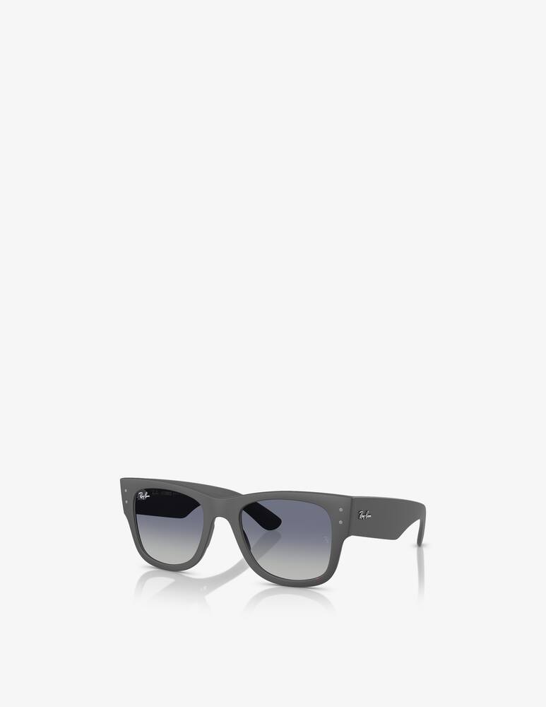 rinascente Ray-Ban Sunglasses Mega Wayfarer Liteforce RB4840S