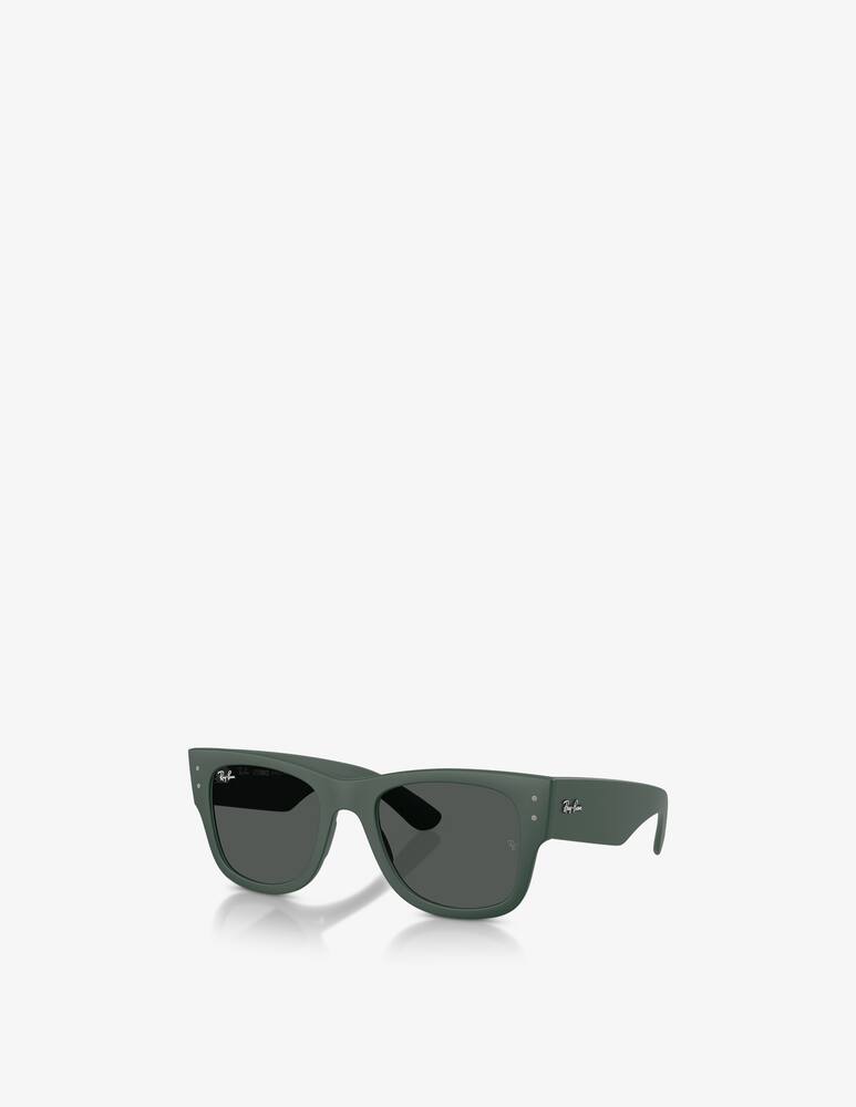 rinascente Ray-Ban Sunglasses Mega Wayfarer Liteforce RB4840S