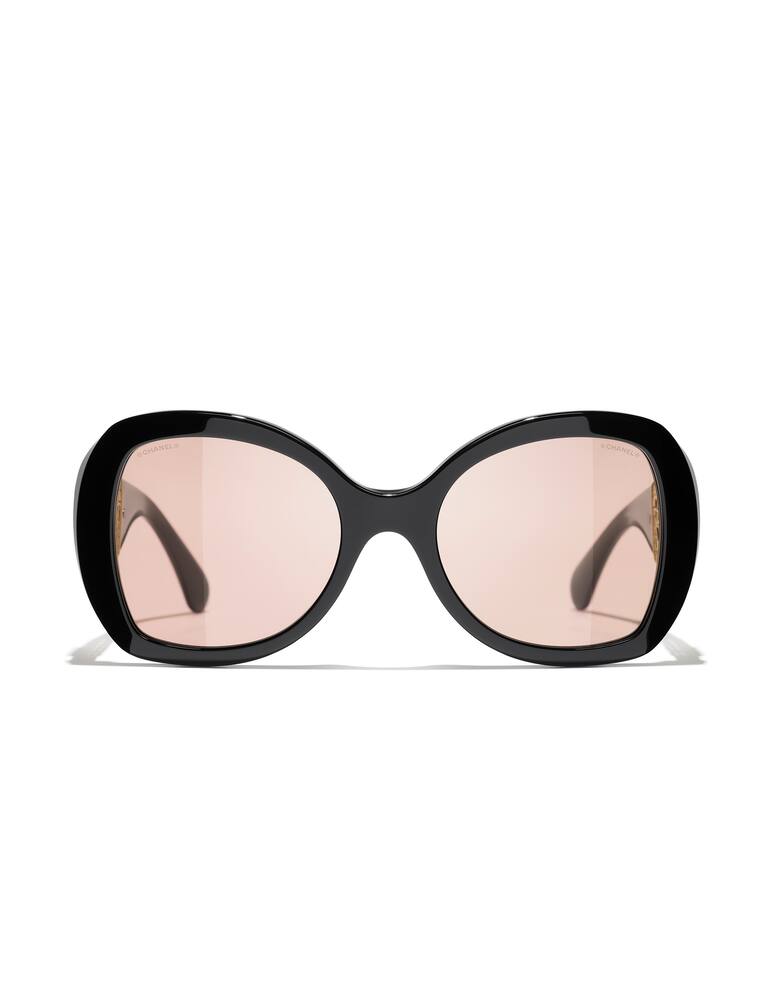 rinascente CHANEL Butterfly Sunglasses