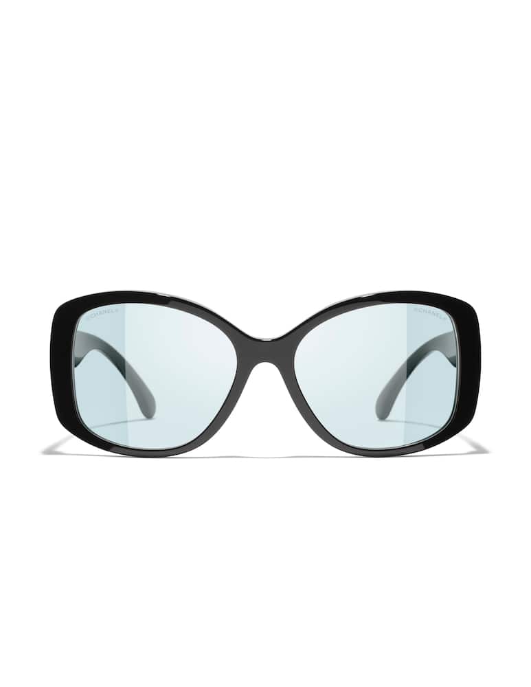 rinascente CHANEL Butterfly glasses 