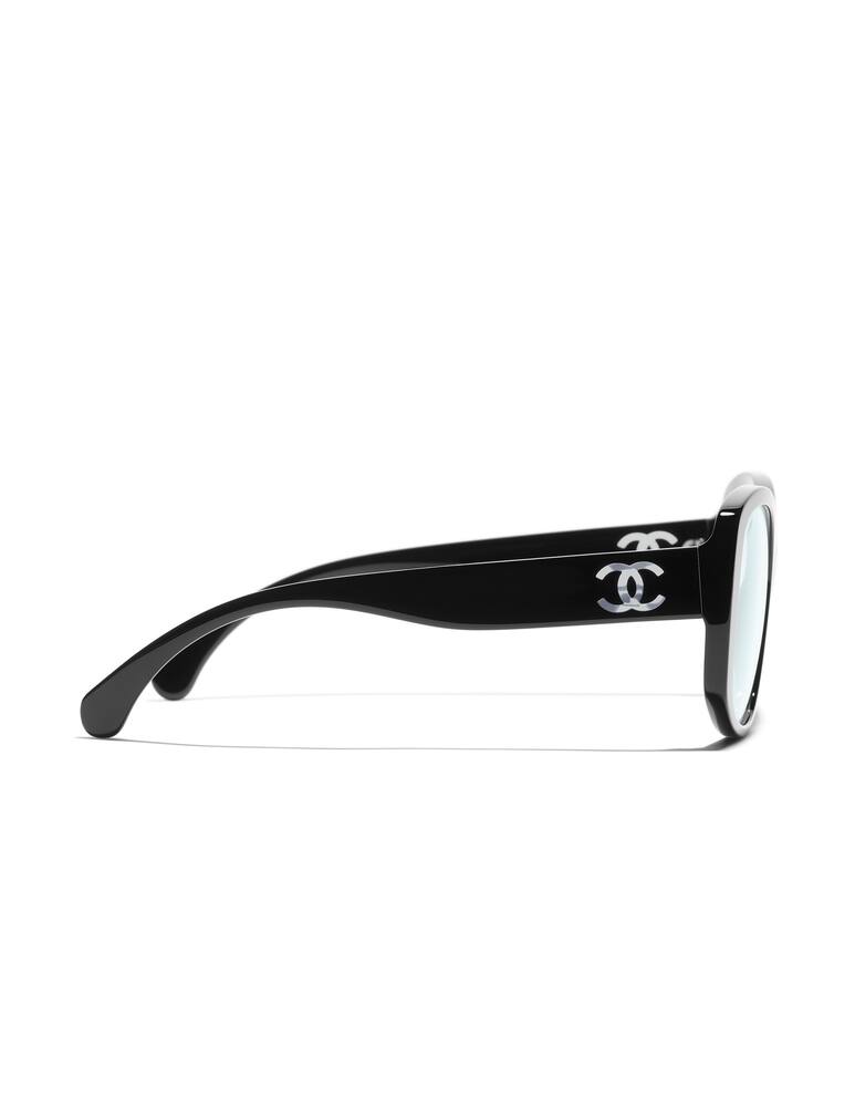 rinascente CHANEL Butterfly glasses 