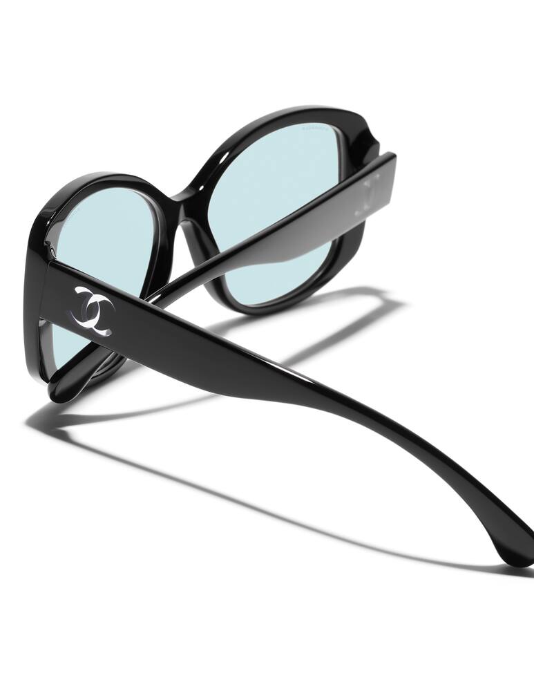 rinascente CHANEL Butterfly glasses 