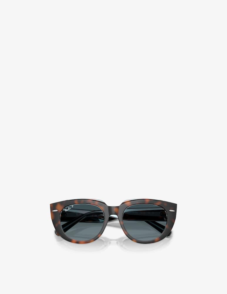 Ray-Ban Sunglasses Doreen RB2286 - picture 5 Ray-Ban Sunglasses Doreen RB2286 - picture 5
