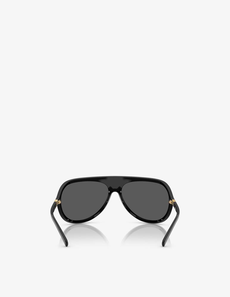 rinascente Miu Miu Sunglasses 0MU A01S