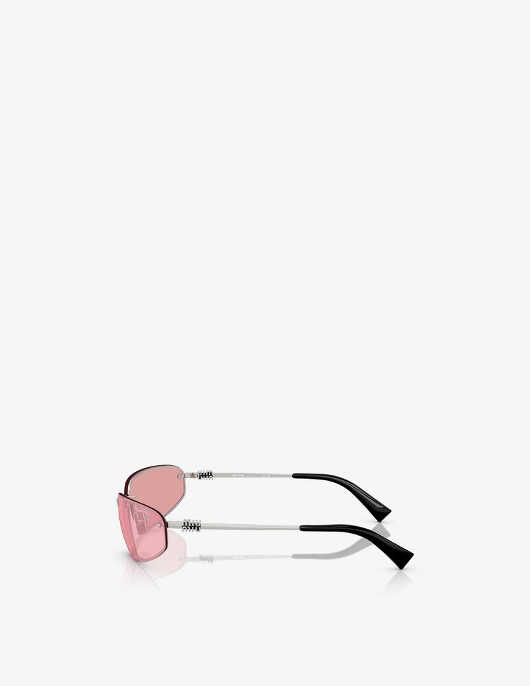 rinascente Miu Miu Occhiale da sole 0MU A50S