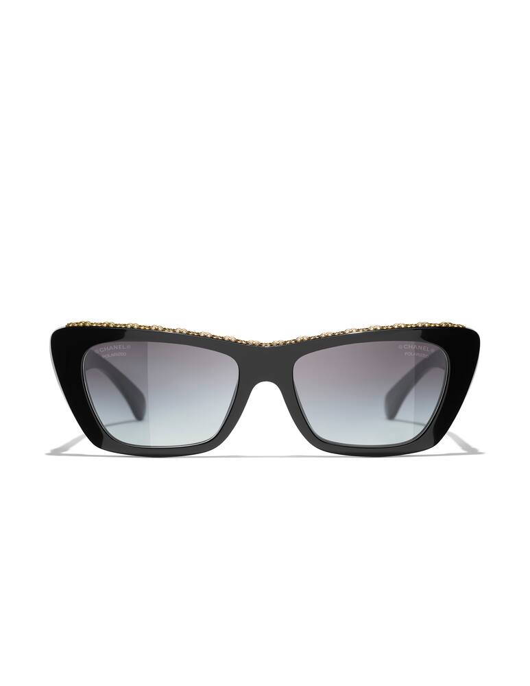 rinascente CHANEL Butterfly Sunglasses