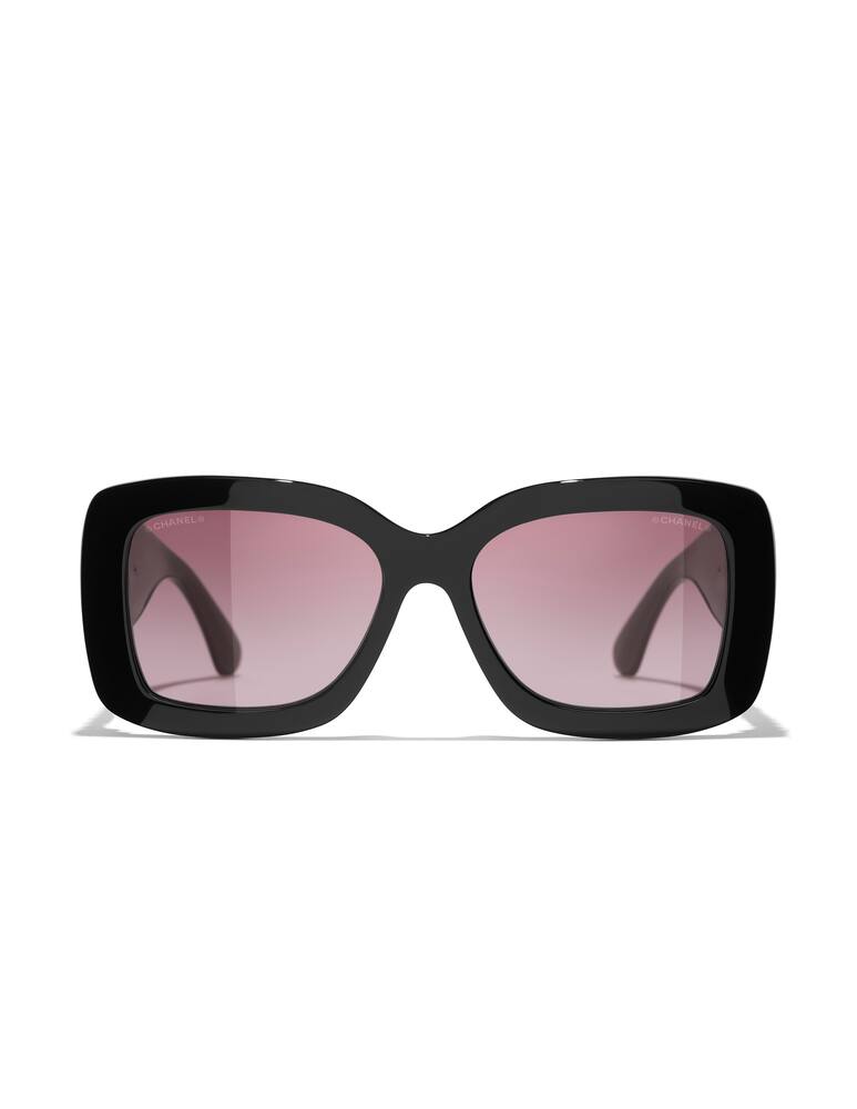 rinascente CHANEL Occhiali da sole quadrati